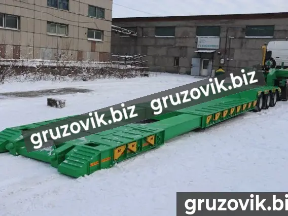 Трал Bitter Раздвижной 2020 года новый фото 22