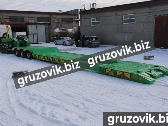 Трал Bitter Раздвижной 2020 года новый фото 23