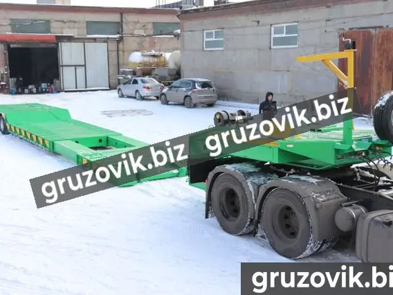 Трал Bitter Раздвижной 2020 года новый фото 9