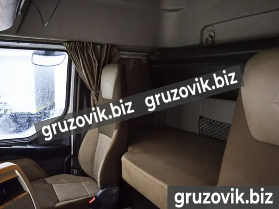Тягач Renault Premium 440.19T 2019 года б/у фото 10