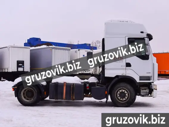 Тягач Renault Premium 440.19T 2019 года б/у фото 4