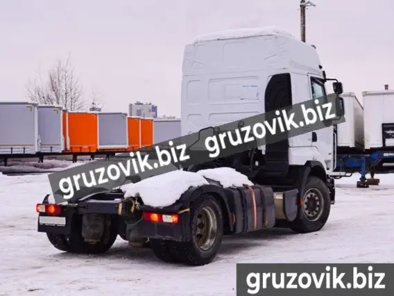 Тягач Renault Premium 440.19T 2019 года б/у фото 5