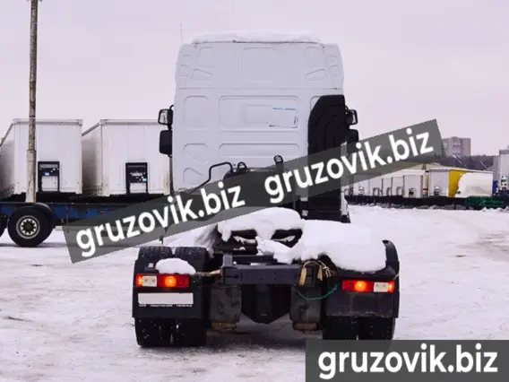Тягач Renault Premium 440.19T 2019 года б/у фото 6