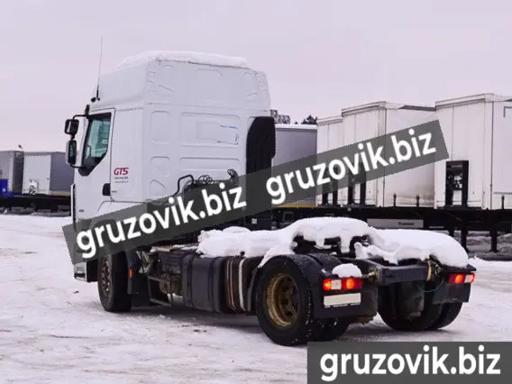 Тягач Renault Premium 440.19T 2019 года б/у фото 7