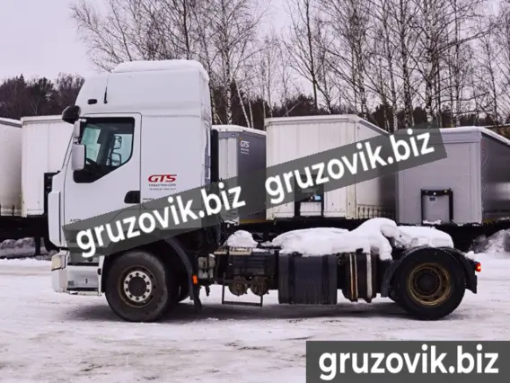 Тягач Renault Premium 440.19T 2019 года б/у фото 8