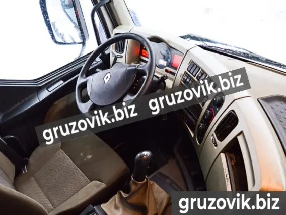 Тягач Renault Premium 440.19T 2019 года б/у фото 9