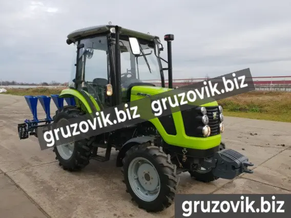 Трактор Zoomlion RK-504C 2019 года б/у