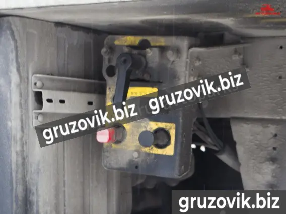 Полуприцеп-рефрижератор schmitz SKO 24 2008 года новый фото 8