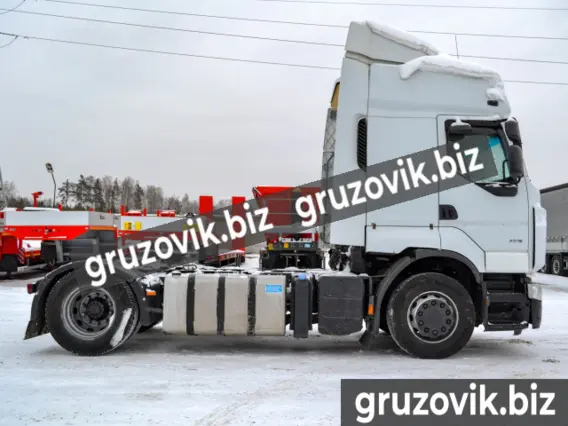Тягач Renault Premium 450 DXI 2018 года б/у фото 3