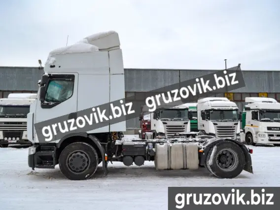 Тягач Renault Premium 450 DXI 2018 года б/у фото 7