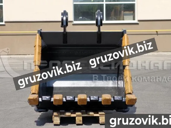 Ковш Ковш скальный сверхусиленный 1,65м3 на Volvo EC360 2019 года б/у