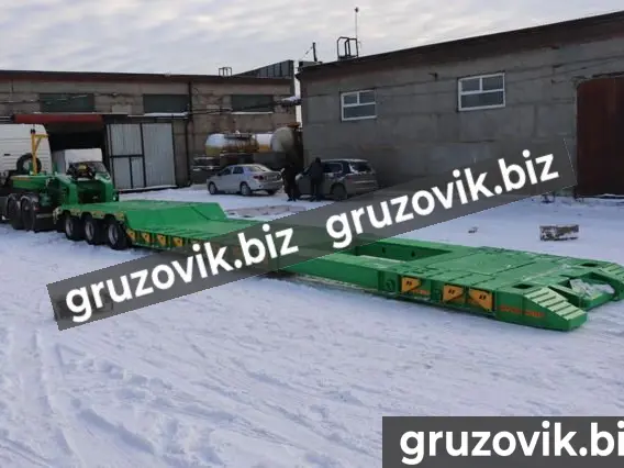 Трал BITTER Bitter 2020 года новый фото 20