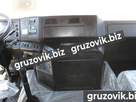Тягач МАЗ 6430C9-520-020 2019 года новый фото 11