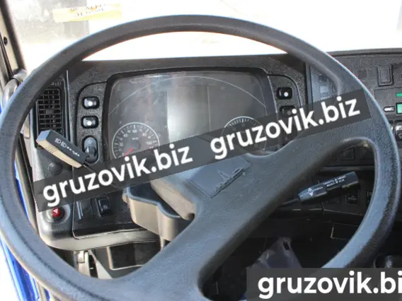 Тягач МАЗ 6430C9-520-020 2019 года новый фото 5