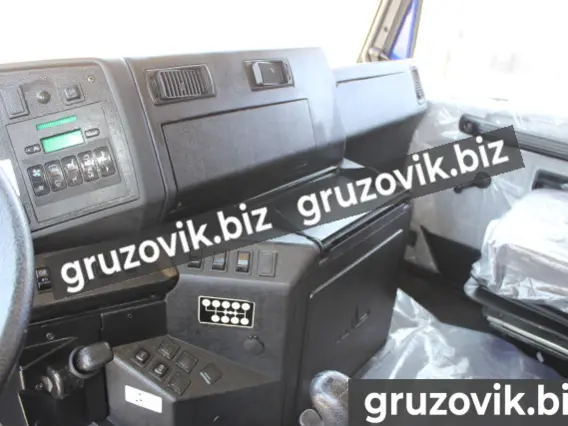 Тягач МАЗ 6430C9-520-020 2019 года новый фото 6