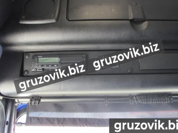 Тягач МАЗ 6430C9-520-020 2019 года новый фото 7