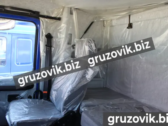 Тягач МАЗ 6430C9-520-020 2019 года новый фото 9