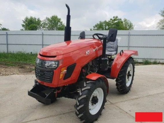 Трактор Xingtai / Синтай XT-220 XT-224 2019 года б/у