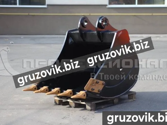 Ковш Ковш усиленный 1,2 куб.м. для case CX210B 2019 года б/у