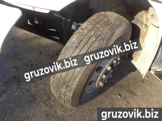 Рефрижератор International 4300 2004 года б/у