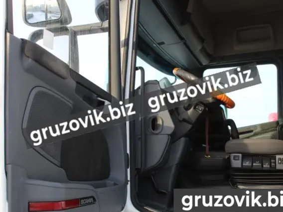 Тягач Scania R440 2014 года б/у фото 11