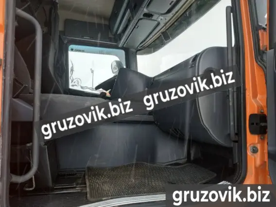 Тягач Scania G400 2013 года б/у фото 10
