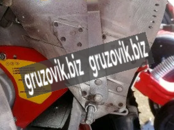 Сеялка Ozduman Ozduman 2019 года новый фото 10