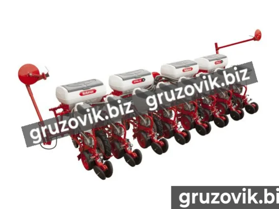 Сеялка Ozduman Ozduman 2019 года новый фото 2