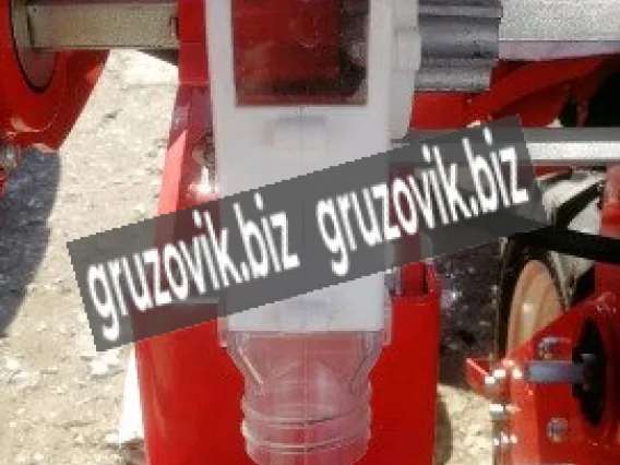 Сеялка Ozduman Ozduman 2019 года новый фото 7