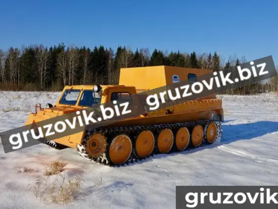 Грузопассажирский автомобиль ГАЗ 71 1994 года б/у фото 2