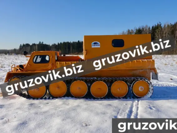 Грузопассажирский автомобиль ГАЗ 71 1994 года б/у фото 5