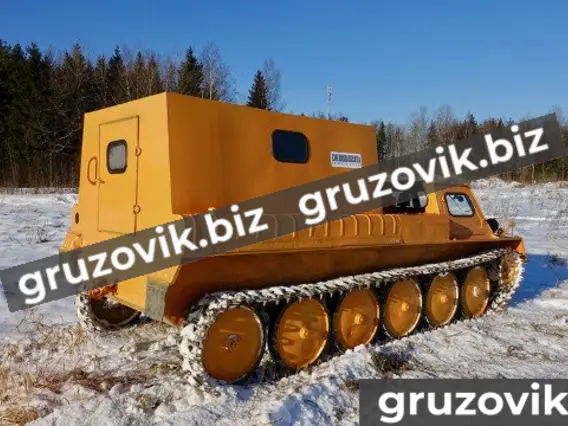 Грузопассажирский автомобиль ГАЗ 71 1994 года б/у фото 6