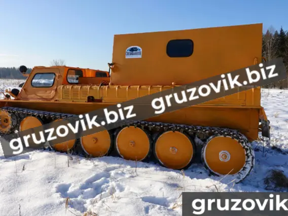 Грузопассажирский автомобиль ГАЗ 71 1994 года б/у фото 7