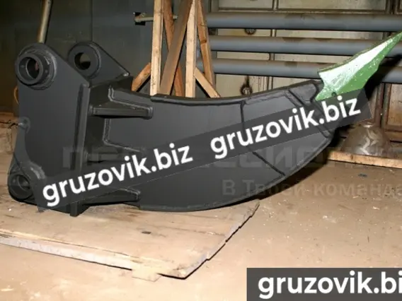 Навесное оборудование Однозубый рыхлитель 2019 года б/у фото 2