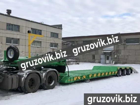 Трал Bitter Раздвижной 2020 года новый фото 19