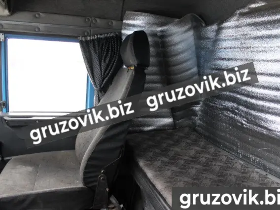 Автофургон Камаз 5321 2019 года б/у