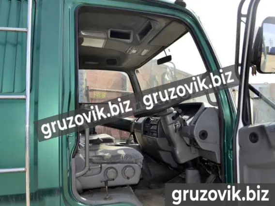 Эвакуатор Mitsubishi FUSO 1990 года б/у фото 13