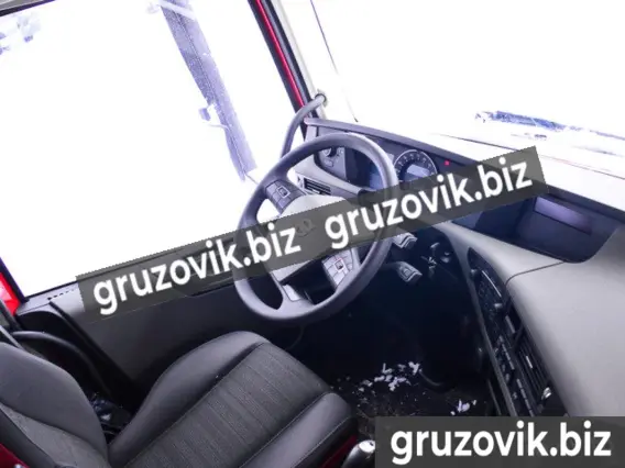 Тягач Volvo FH460 2016 года б/у фото 10