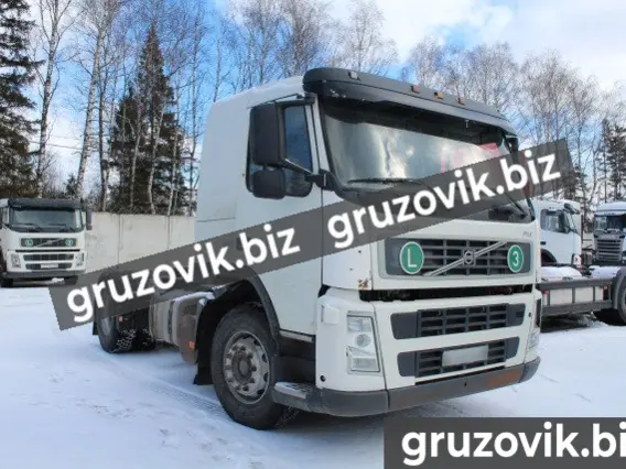 Тягач Volvo FM 2008 года б/у фото 10