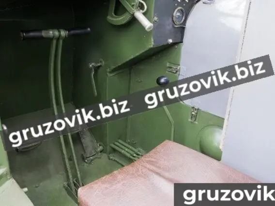 Грузопассажирский автомобиль МСГ 517 2019 года б/у фото 12
