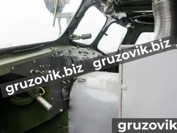 Грузопассажирский автомобиль МСГ 517 2019 года б/у фото 13