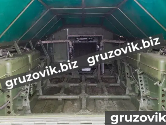 Грузопассажирский автомобиль МСГ 517 2019 года б/у фото 15