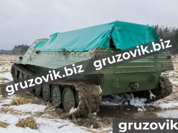Грузопассажирский автомобиль МСГ 517 2019 года б/у фото 19