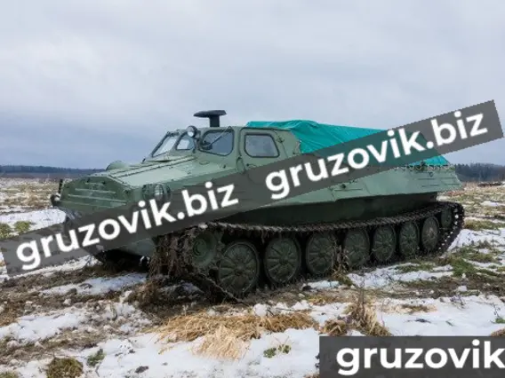 Грузопассажирский автомобиль МСГ 517 2019 года б/у фото 2