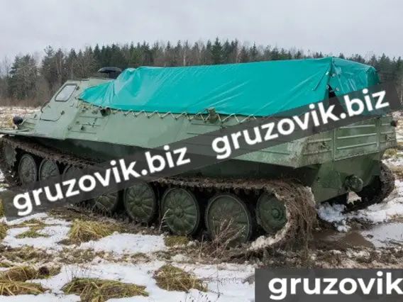 Грузопассажирский автомобиль МСГ 517 2019 года б/у фото 20