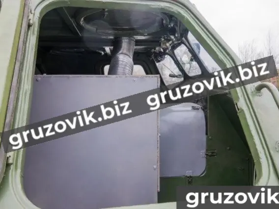 Грузопассажирский автомобиль МСГ 517 2019 года б/у фото 21