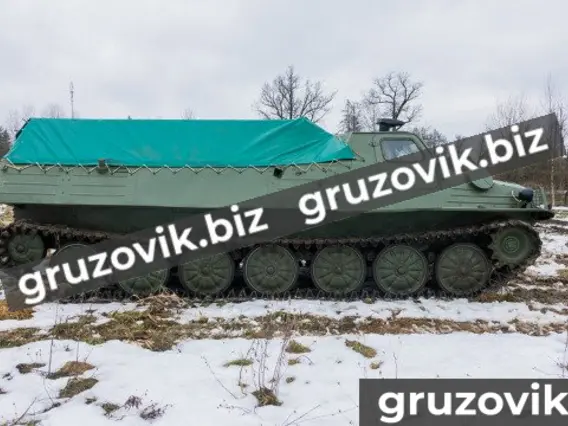 Грузопассажирский автомобиль МСГ 517 2019 года б/у фото 4