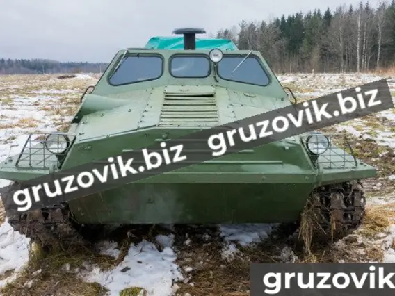Грузопассажирский автомобиль МСГ 517 2019 года б/у фото 8