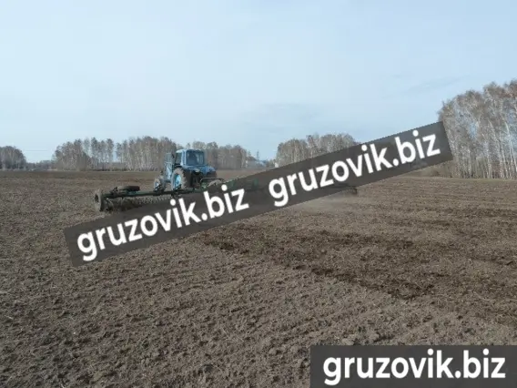 Почвообрабатывающая техника ШВК винтовой 2020 года новый фото 12