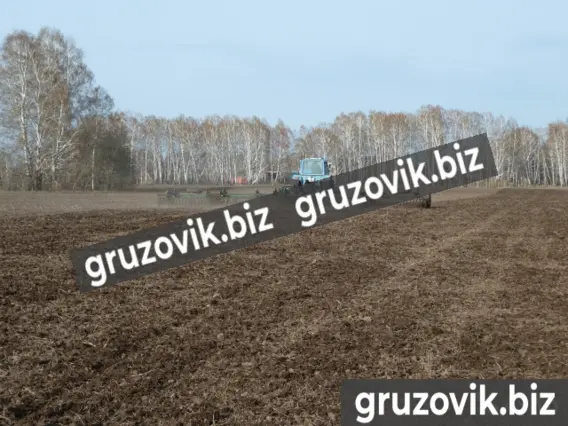 Почвообрабатывающая техника ШВК винтовой 2020 года новый фото 17